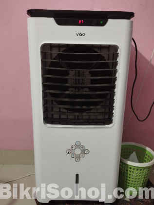 Air cooler